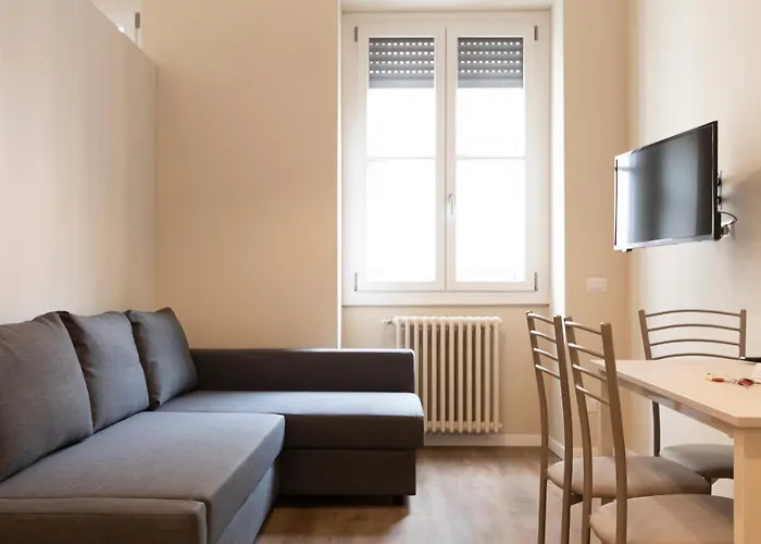 Missori 2 Appartement