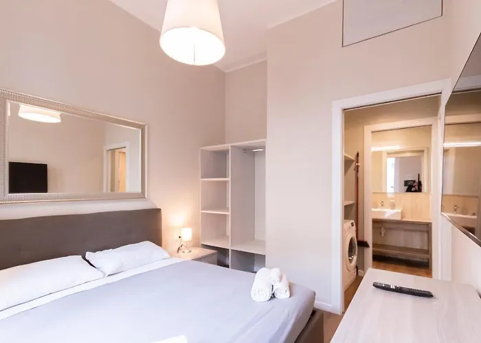 Missori 1 מילאנו