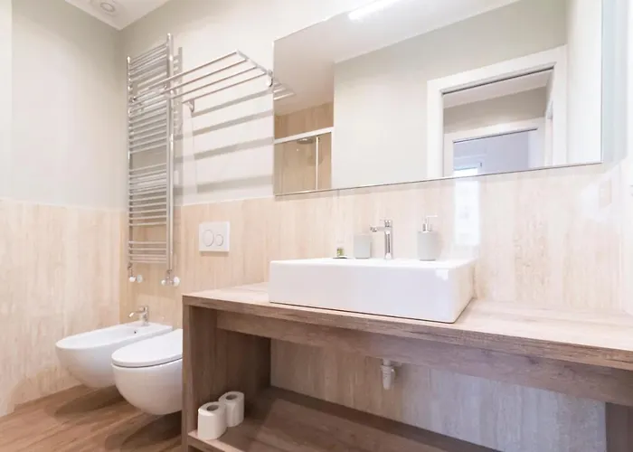 Missori 1 * מילאנו