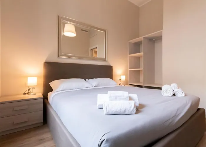 Missori 1 מילאנו