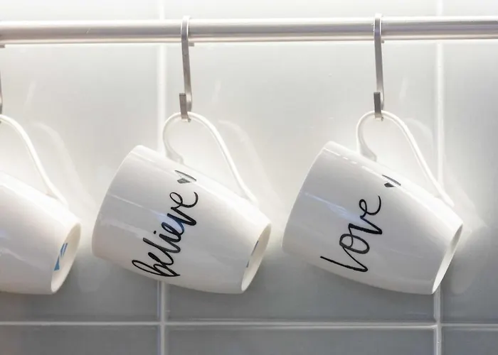 Candy House * 米兰