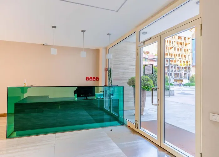 Candy House Hotell Milano