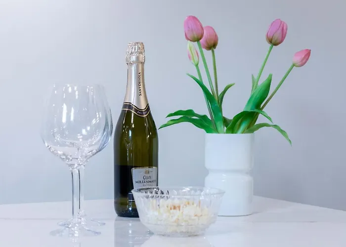 Candy House 酒店 *