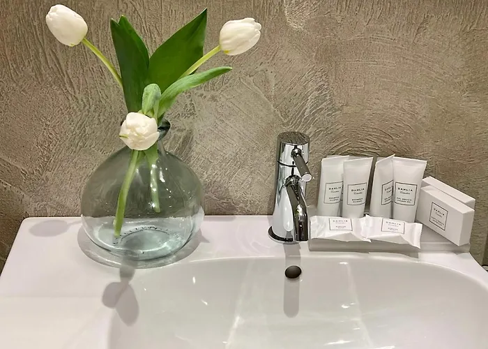 فندق بِست ويستيرن سيتي 4*