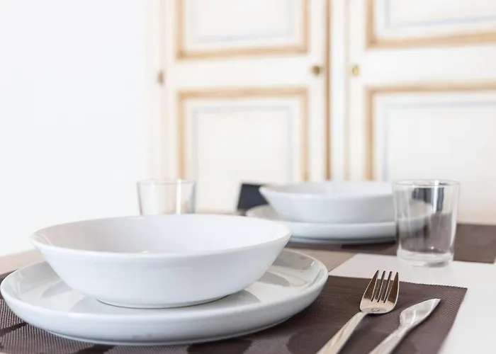 Colonne's Nest - Cozy And Silent With Ac * Milan