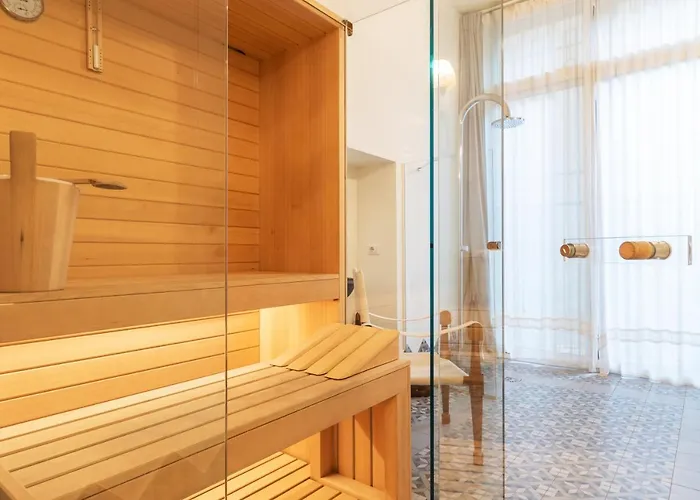 La Casa Colorata - Flats In - Bocconi