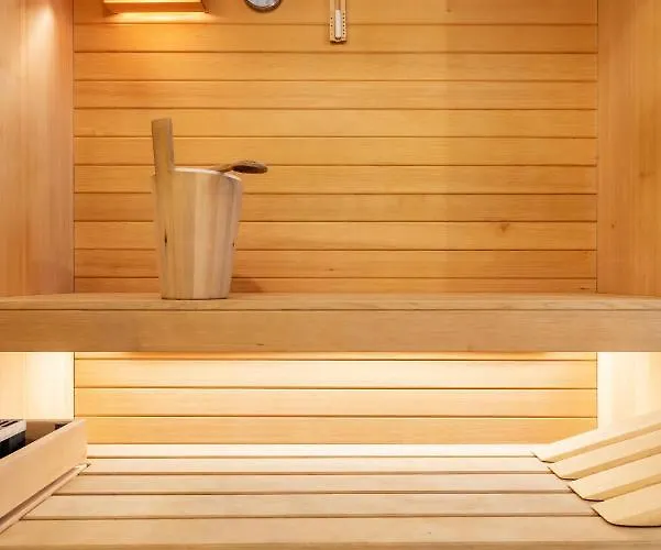 Appartement La Casa Colorata - Flats In - Bocconi Milaan