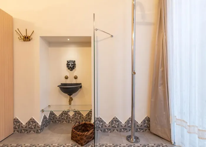 La Casa Colorata - Flats In - Bocconi Milaan