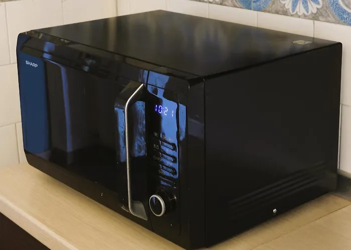 公寓 Garden Procaccini