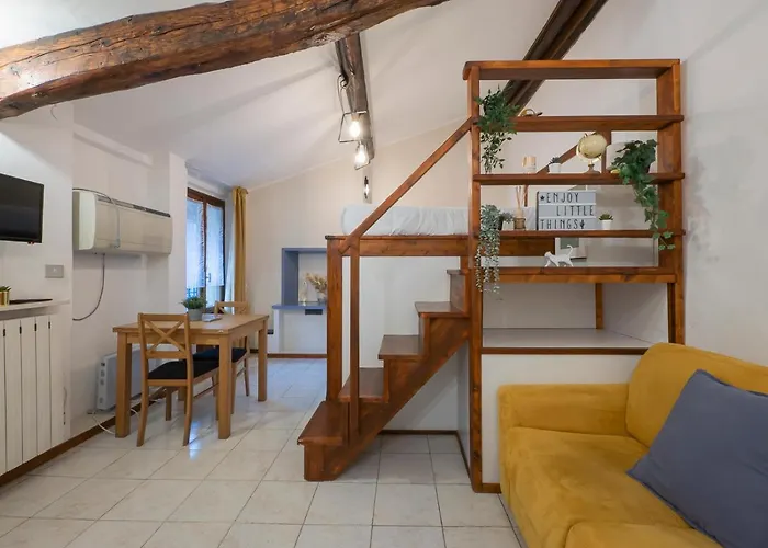 Portello Lauria 9 Διαμέρισμα Μιλάνο