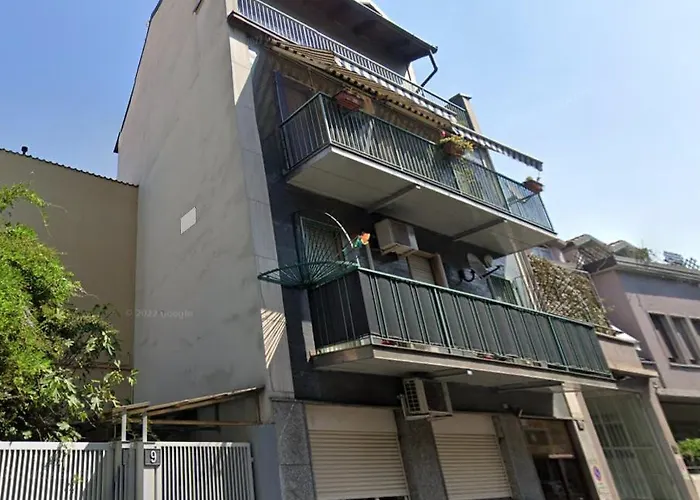 Viale Monza Chic - Affitti Brevi Italia Apartamento *