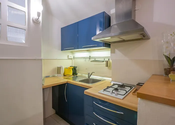 Portello Lauria 9 Apartment Milan