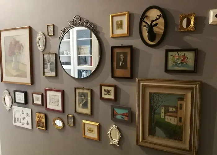 Gigio's Apartmán Milán