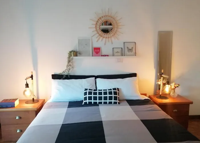 Gigio's Apartment