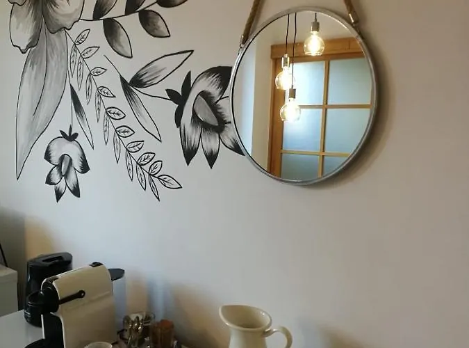 Gigio's Apartmán Milán