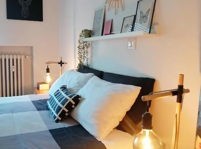 Gigio's Apartmán Milán