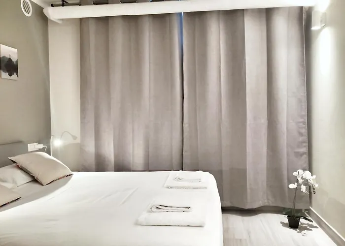 Luxury Near Niguarda Graziano39 *