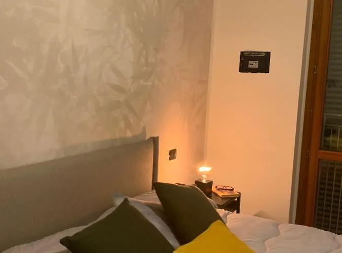 Bamboo Zona Ripamonti-ieo Daire