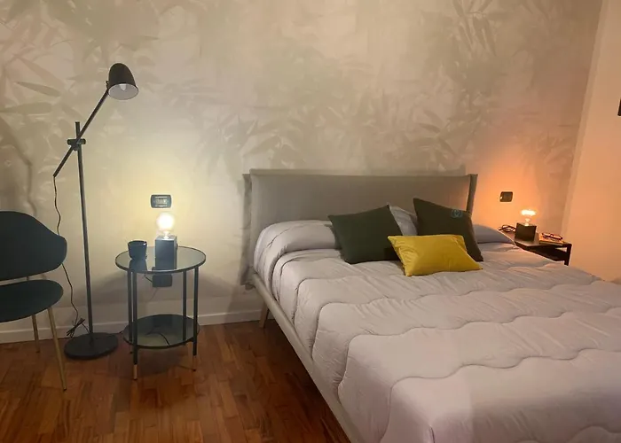 Bamboo Zona Ripamonti-ieo