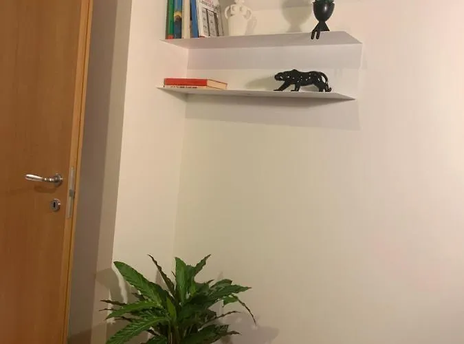 Bamboo Zona Ripamonti-ieo Apartmán