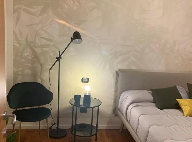 Bamboo Zona Ripamonti-ieo