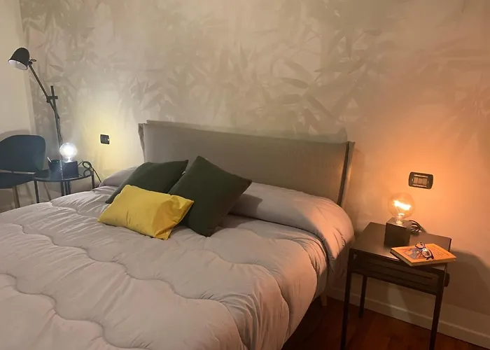 Bamboo Zona Ripamonti-ieo * Milano