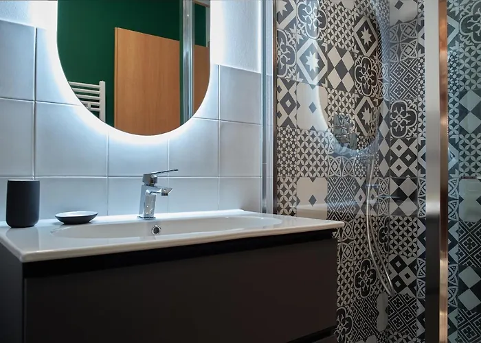 Bamboo Zona Ripamonti-ieo Daire Milano