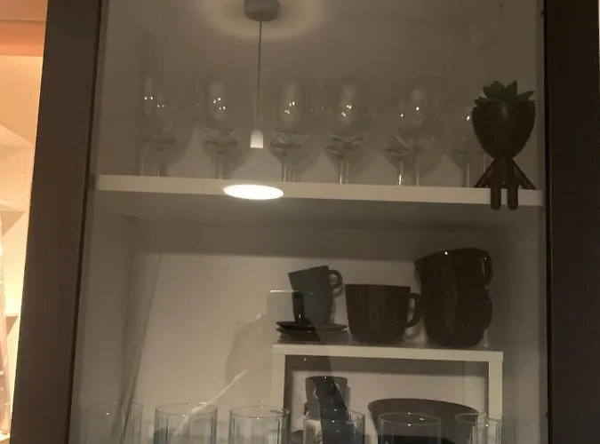 Daire Bamboo Zona Ripamonti-ieo