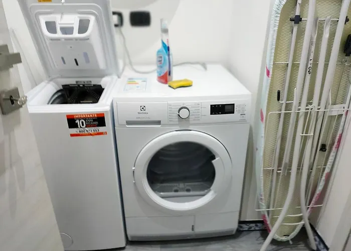 Appartement Lf Luxury Homes Milan