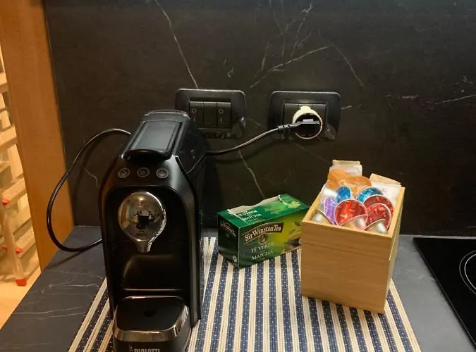 Bamboo Zona Ripamonti-ieo * Milano