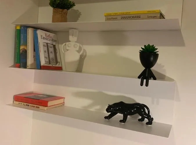 Daire Bamboo Zona Ripamonti-ieo