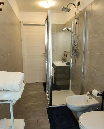 דירה Lf Luxury Homes