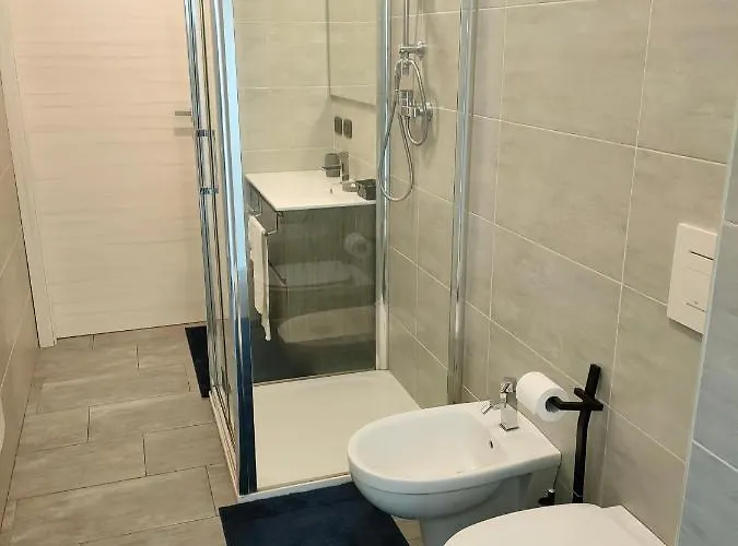 דירה Lf Luxury Homes *