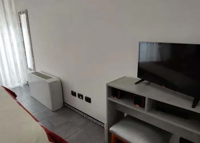 Lf Luxury Homes Appartement