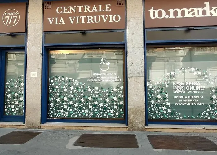 Lf Luxury Homes Appartement *