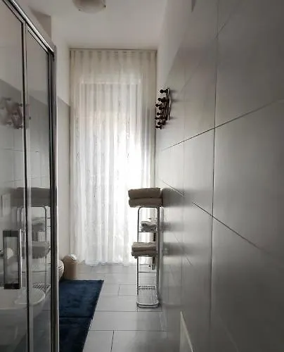 Lf Luxury Homes דירה