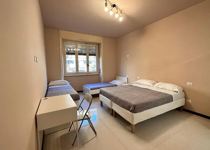 Giramondo Milan