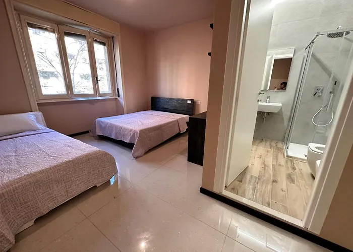 Giramondo Apartment