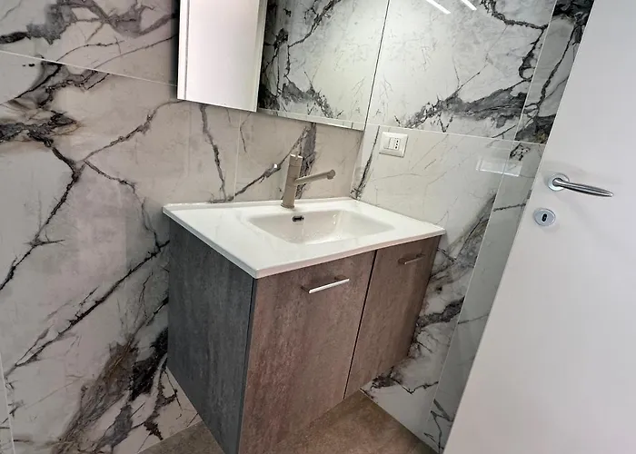 Apartmán Giramondo Milán