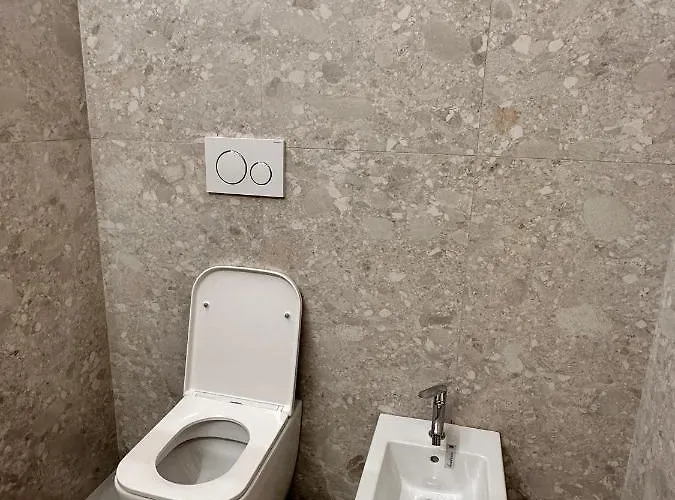 Apartmán Giramondo Milán