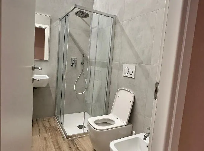 Giramondo Apartmán *