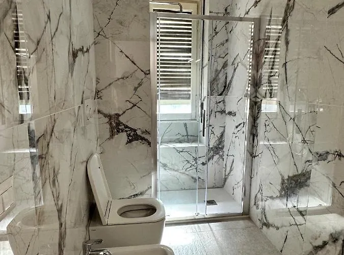 Giramondo Apartmán Milán