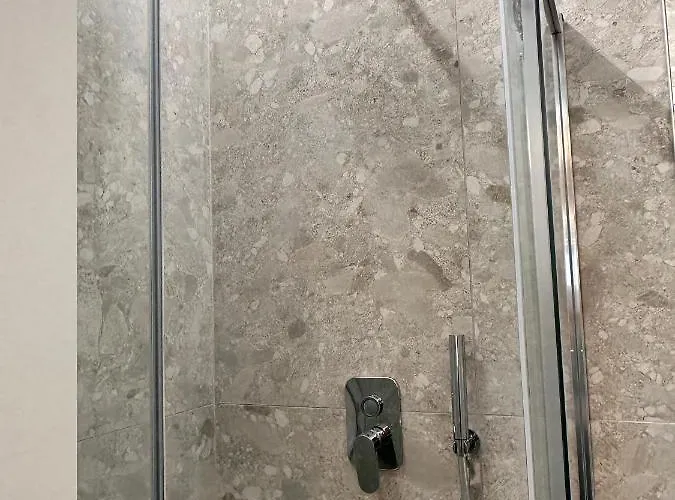 Apartmán Giramondo Milán