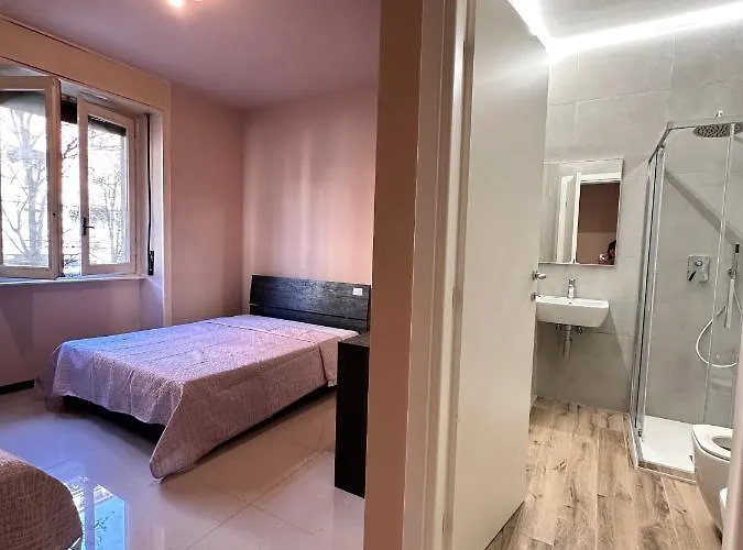 Apartment Giramondo