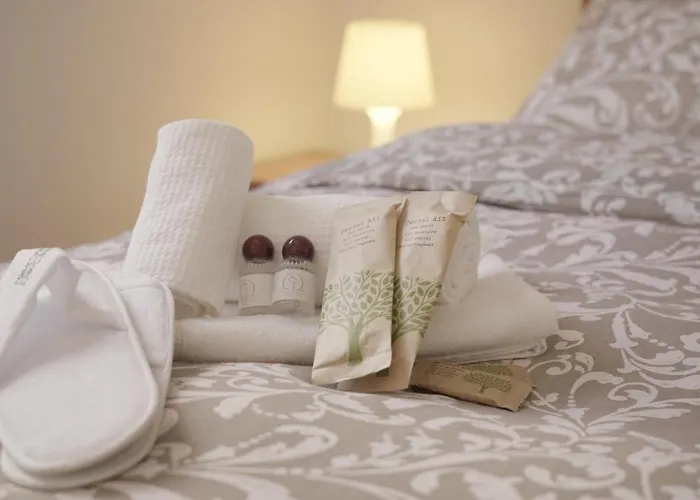 ****buenos Aires Luxury -5 Min. Duomo Hotel