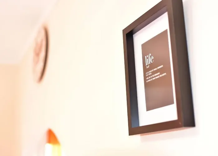 Sweet Metro, Linate E Sky Appartamento *