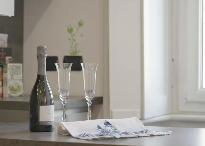 ****buenos Aires Luxury -5 Min. Duomo Hotel *