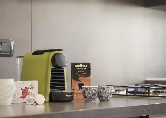 ****buenos Aires Luxury -5 Min. Duomo Hotel Milan