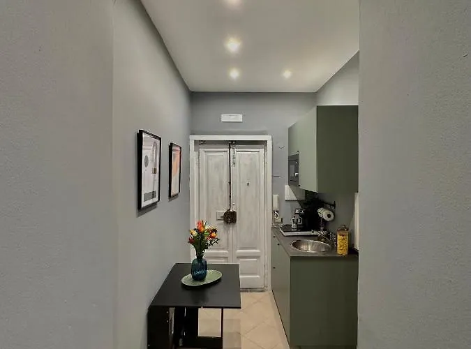 Nm Luxury Appartement *