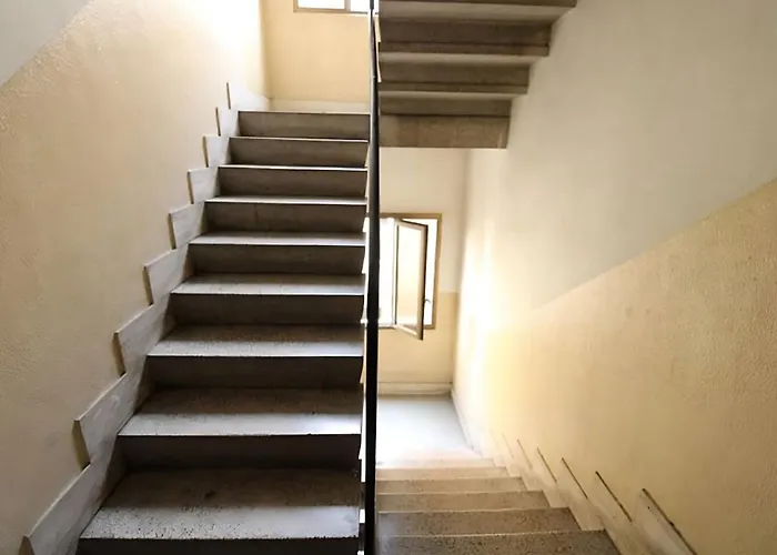 Sweet Metro, Linate E Sky Appartamento